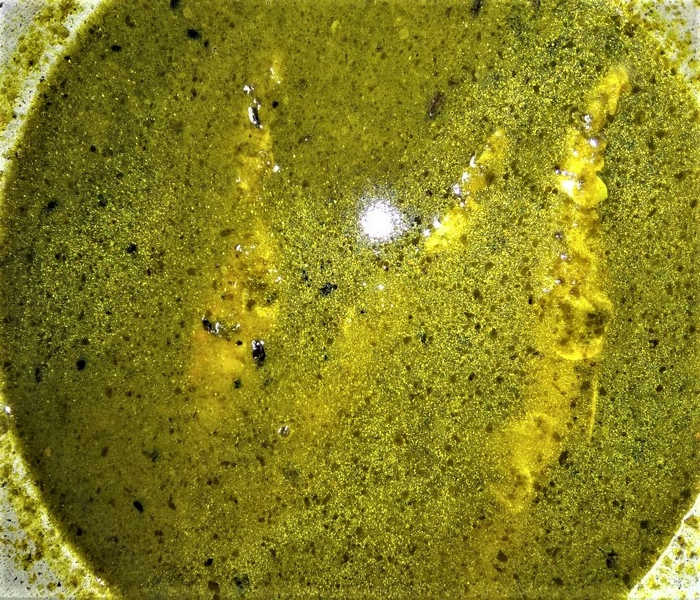 Changeri Fish Curry