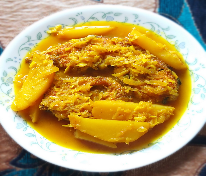 Khorisa Maas