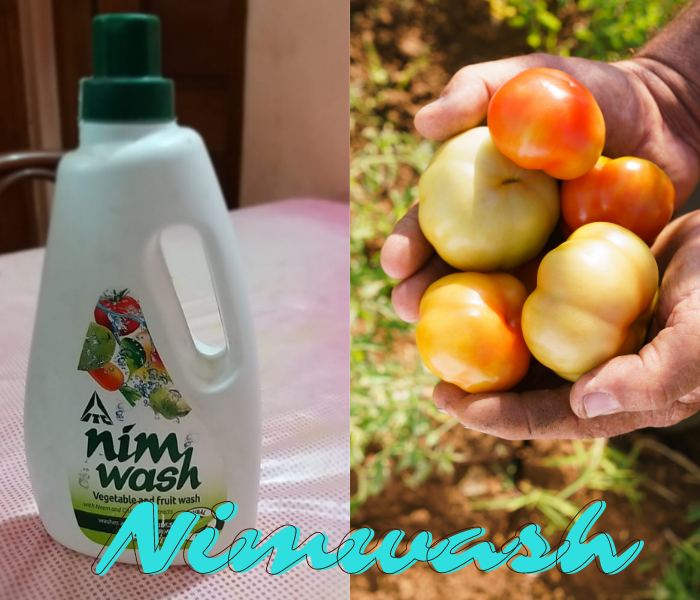 Nimwash ITC